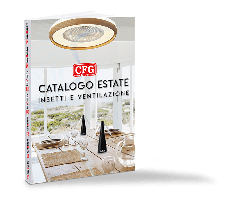 Catalogo Estate