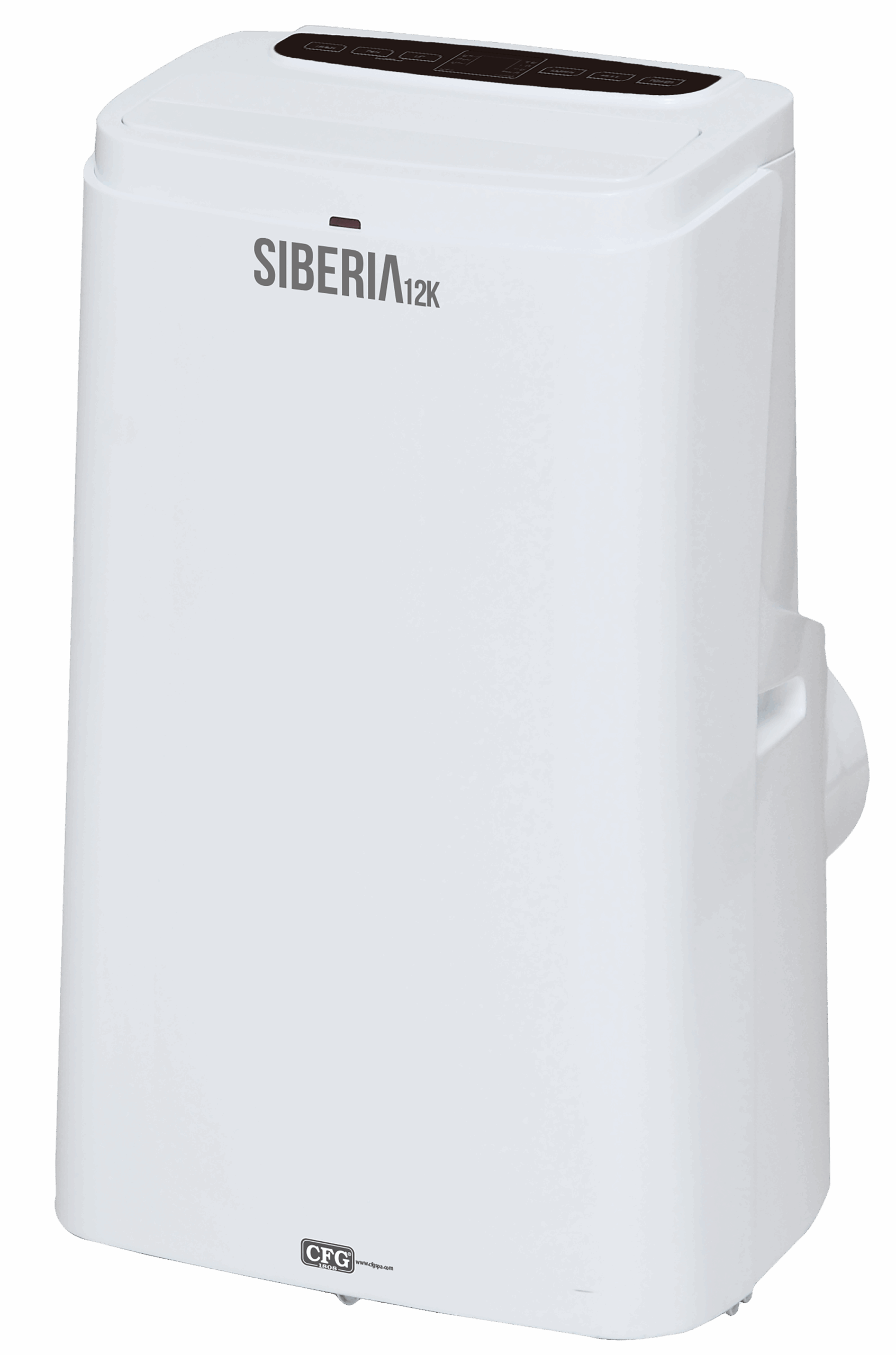 Siberia 12K Condizionatore portatile