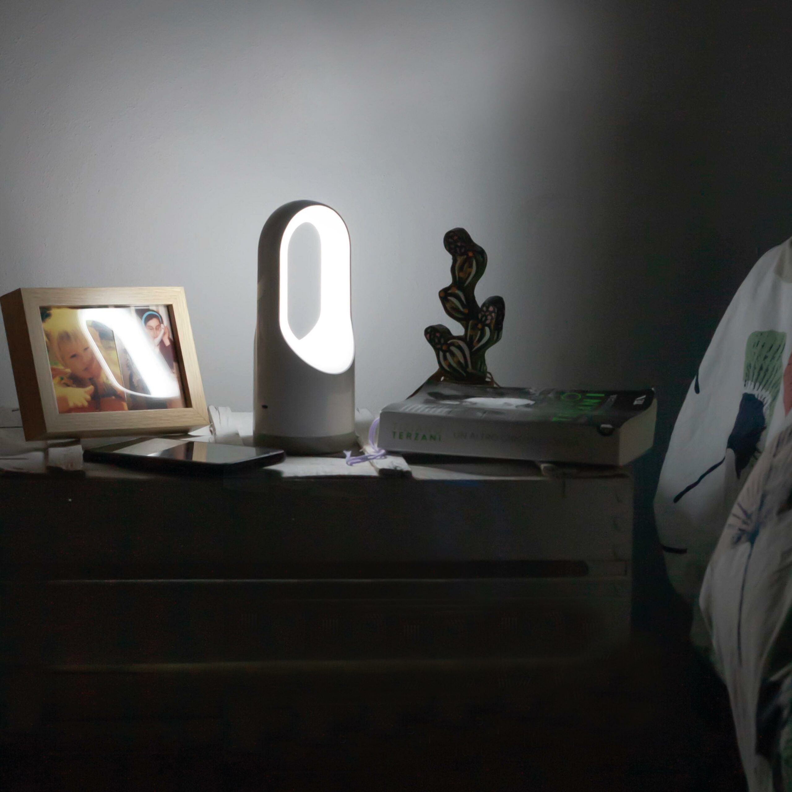 Lumus lampada torcia